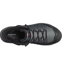 Salomon bota trekking hombre X-ADVENTURE COLDRUSH WP 05