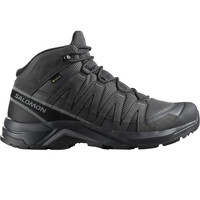 X-ADVENTURE RECON MID GORE-TEX