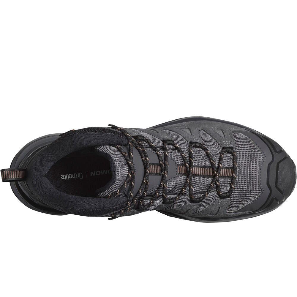 Salomon bota trekking hombre X ULTRA 360 LTR MID GTX 05