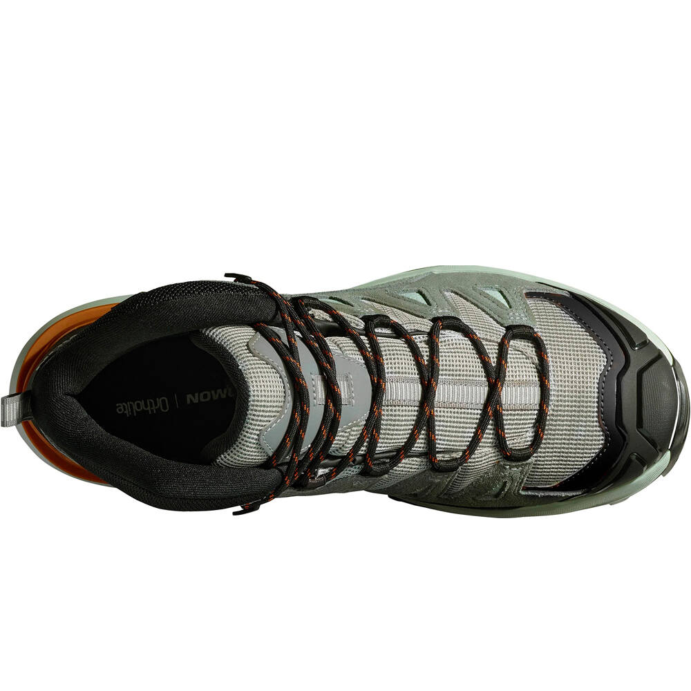 Salomon bota trekking hombre X ULTRA 360 LTR MID GTX 05