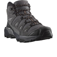 Salomon bota trekking hombre X ULTRA 360 LTR MID GTX lateral interior