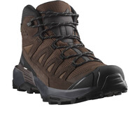 Salomon bota trekking hombre X ULTRA 360 LTR MID GTX lateral interior
