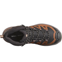 Salomon bota trekking hombre X ULTRA 360 MID GTX 05