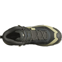 Salomon bota trekking hombre X ULTRA 5 MID GTX 05