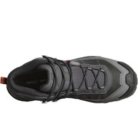 Salomon bota trekking hombre X ULTRA 5 MID GTX 05