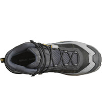 Salomon bota trekking hombre X ULTRA 5 MID GTX 05