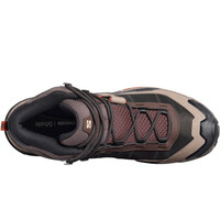 Salomon bota trekking hombre X ULTRA 5 MID GTX 05