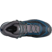Salomon bota trekking hombre X ULTRA 5 MID GTX 05