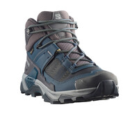 Salomon bota trekking hombre X ULTRA 5 MID GTX lateral interior