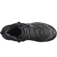 Salomon bota trekking hombre X ULTRA 5 MID WIDE GTX 05