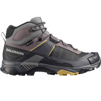 X ULTRA 5 MID WIDE GTX