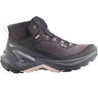 GENESIS MID GORE-TEX