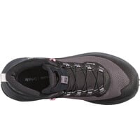 Salomon bota trekking mujer GENESIS MID GTX W 05