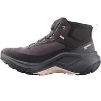 Salomon bota trekking mujer GENESIS MID GTX W puntera
