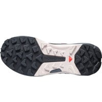 Salomon bota trekking mujer GENESIS MID GTX W vista superior