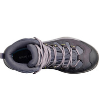 Salomon bota trekking mujer QUEST 5 GTX W 05