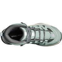 Salomon bota trekking mujer QUEST ECHO GTX W 05