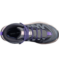 Salomon bota trekking mujer QUEST ECHO GTX W 05