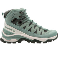 QUEST ECHO GTX W