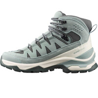 Salomon bota trekking mujer QUEST ECHO GTX W puntera