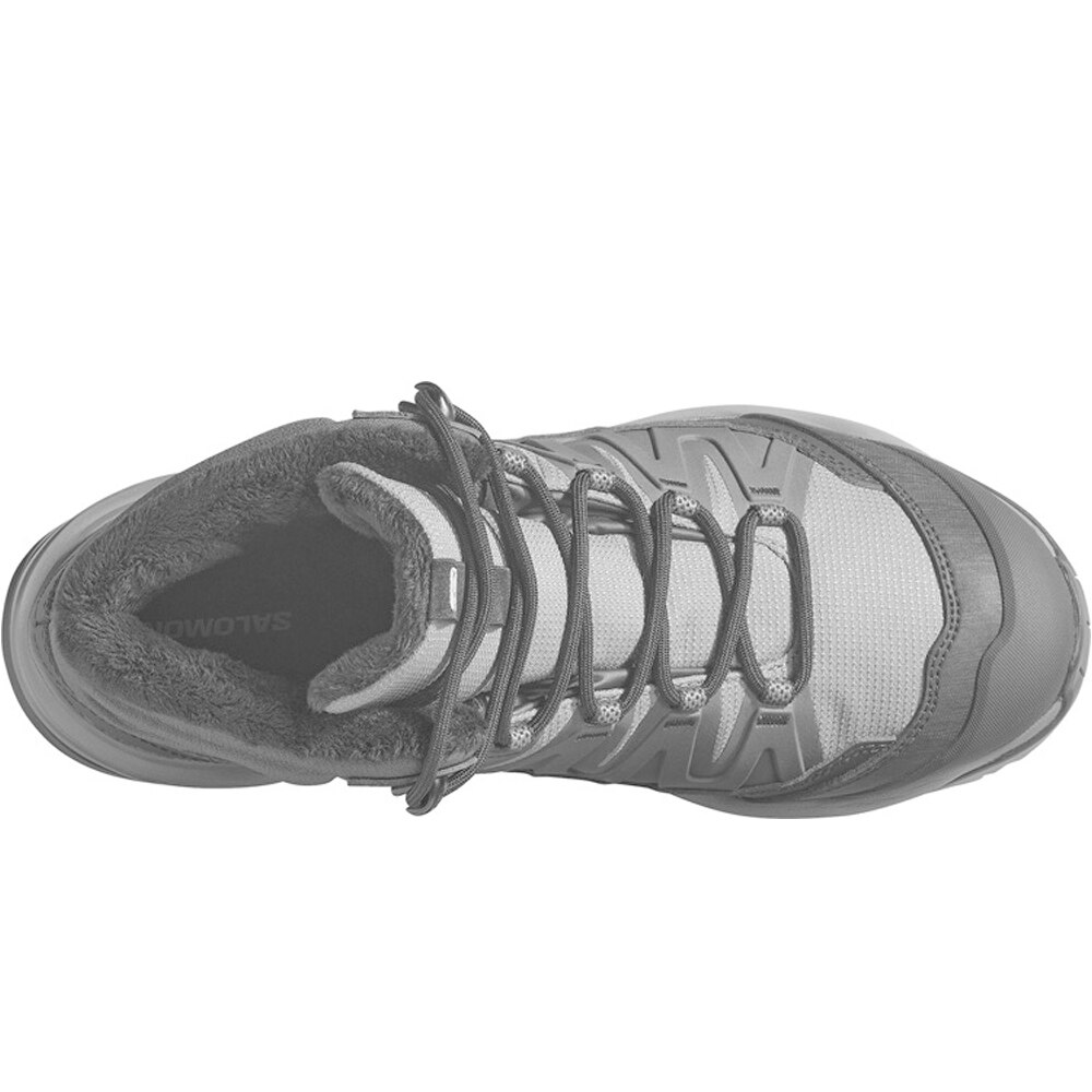 Salomon bota trekking mujer X-ADVENTURE COLDRUSH WP W 05