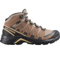 X-ADVENTURE RECON MID GTX W