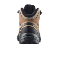 Salomon bota trekking mujer X-ADVENTURE RECON MID GTX W vista trasera
