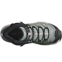 Salomon bota trekking mujer X ULTRA 360 LTR MID GTX W 05