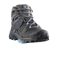 Salomon bota trekking mujer X ULTRA 5 MID GTX W lateral interior