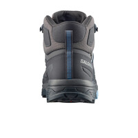 Salomon bota trekking mujer X ULTRA 5 MID GTX W vista trasera