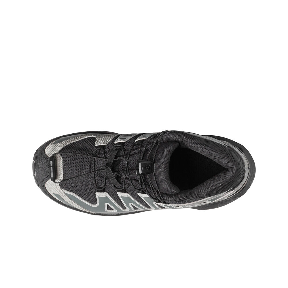 Salomon bota trekking niño XA PRO MID WP J 05