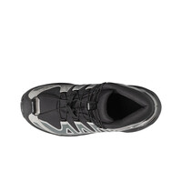 Salomon bota trekking niño XA PRO MID WP J 05