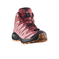 Salomon bota trekking niño XA PRO MID WP J lateral interior