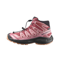 Salomon bota trekking niño XA PRO MID WP J puntera