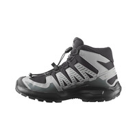 Salomon bota trekking niño XA PRO MID WP J puntera