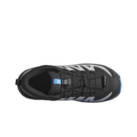 Salomon bota trekking niño XA PRO V8 MID WP J 05