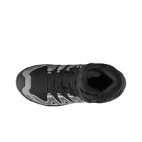 Salomon bota trekking niño XA PRO WINTER WP J 05