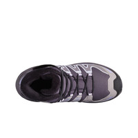 Salomon bota trekking niño XA PRO WINTER WP J 05