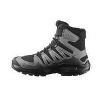Salomon bota trekking niño XA PRO WINTER WP J puntera