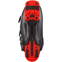 Salomon botas de esquí hombre ALP. BOOTS SELECT HV 90 GW Bk/Red/Belu vista trasera