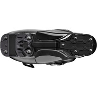 Salomon botas de esquí hombre ALP. BOOTS S/PRO DELTA 90 GW Black/Black puntera