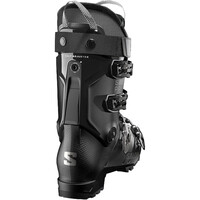 Salomon botas de esquí hombre ALP. BOOTS S/PRO DELTA 90 GW Black/Black vista trasera