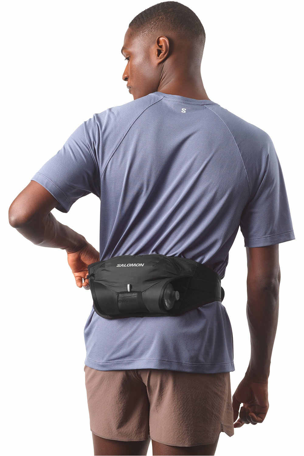 Salomon botes CROSS BELT 1 BOTTLE 01