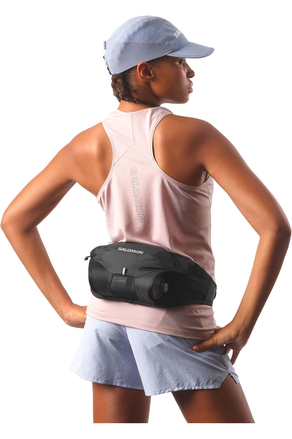 Salomon botes CROSS BELT 1 BOTTLE 03