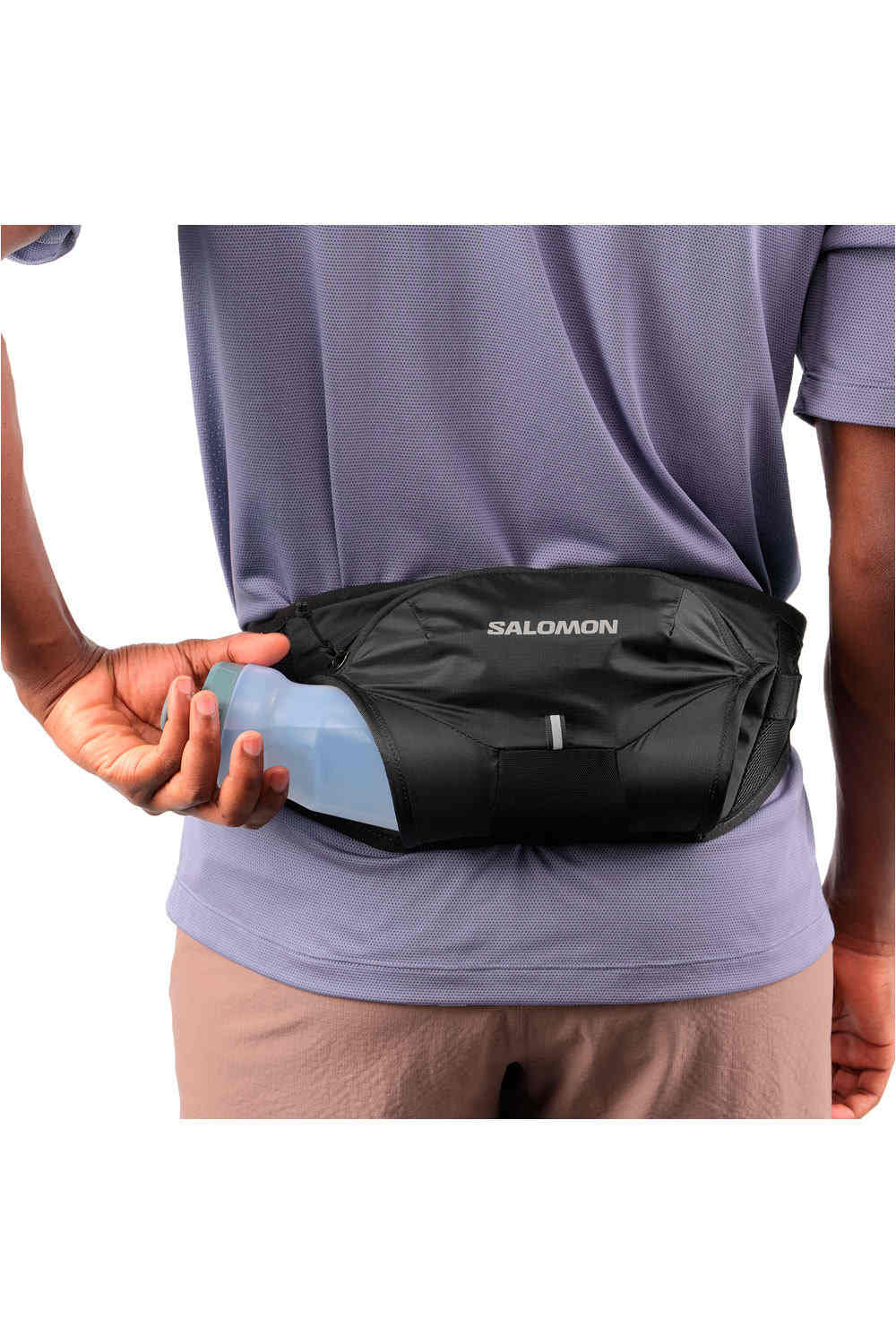 Salomon botes CROSS BELT 1 BOTTLE 06