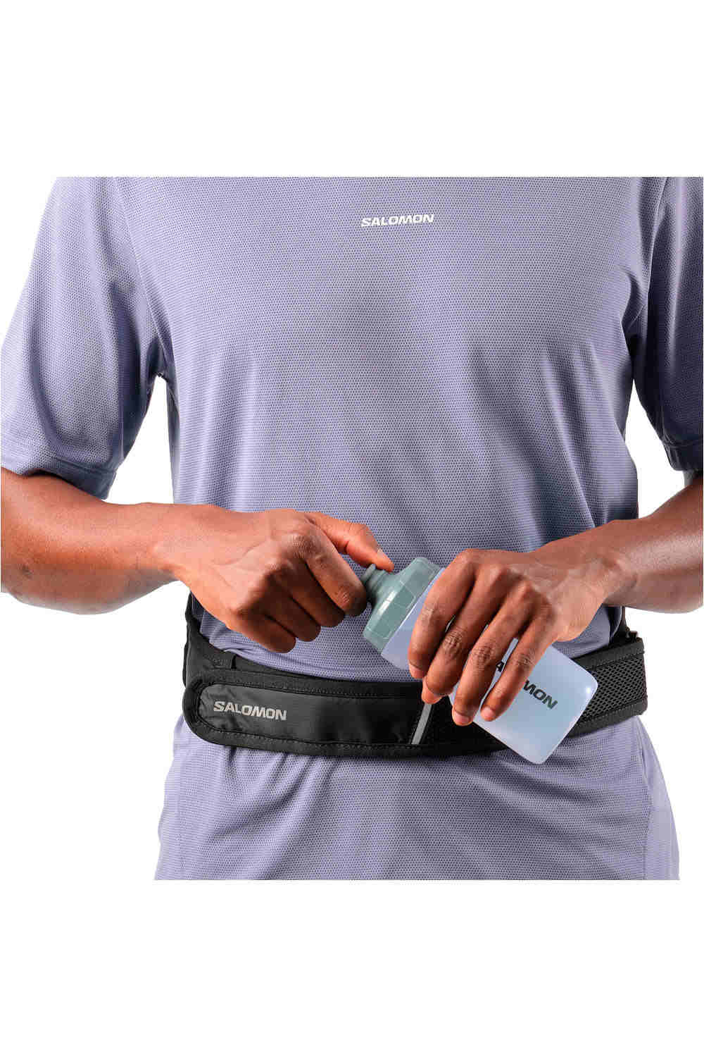 Salomon botes CROSS BELT 1 BOTTLE 07