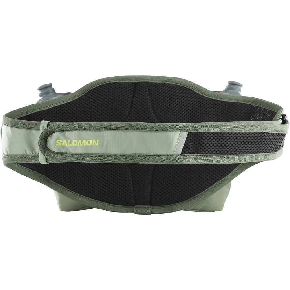 Salomon botes CROSS BELT 2 BOTTLES 01