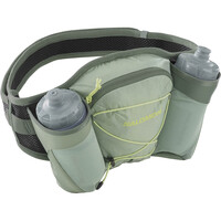 Salomon botes CROSS BELT 2 BOTTLES vista frontal