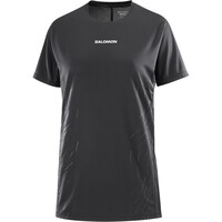 SENSE AERO SS TEE GFX W
