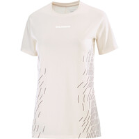 SENSE AERO SS TEE GFX W